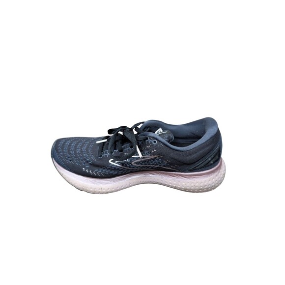 Brooks Glycerin 19 Women's Size 7 B (Medium) Running Shoes Black Ombre Pink - Picture 6 of 11
